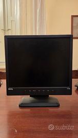Monitor Benq T720 17"
