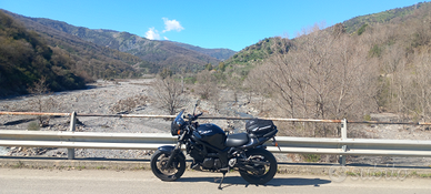 Suzuki SV650