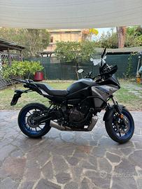 Yamaha Tracer 7 2024