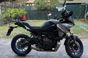 Yamaha Tracer 7 2024