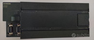 Siemens S7-200 CPU 226