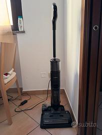 Aspirapolvere e lavapavimenti ULTENIC AC1 elitè
