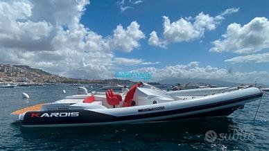 Kardis Daytona EFB TURBODIESEL