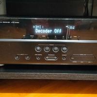 Home Theatre Yamaha HTR-3063
