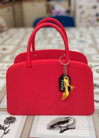 Riproduzione Borsa de "il diavolo veste prada"