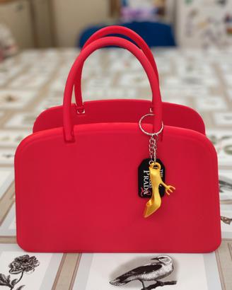 Riproduzione Borsa de "il diavolo veste prada"