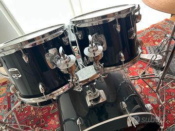 Batteria Yamaha Gigmaker (solo fusti)