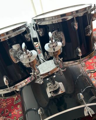 Batteria Yamaha Gigmaker (solo fusti)