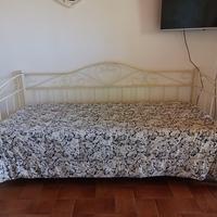 Letto principessa