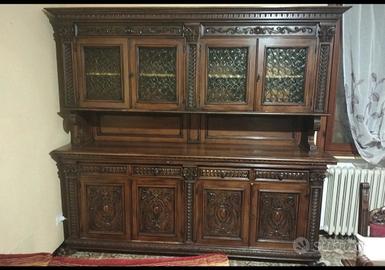 credenza 