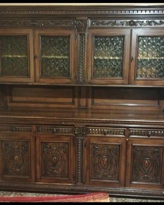 credenza 