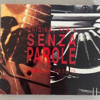 SENZA PAROLE REMIX VASCO CD