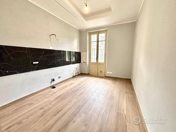 Appartamento - Alessandria