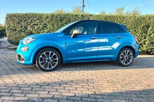 Fiat 500X Sport 1.6 m jet unico proprietario  2022