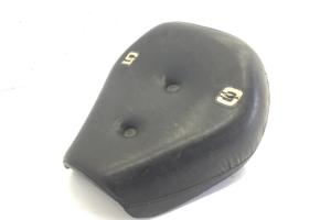 SUZUKI GZ MARAUDER 250 SELLA SADDLE GUIDATORE - ST
