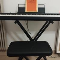 PIANOFORTE digitale