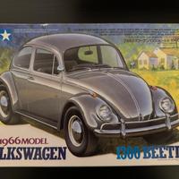 Tamiya Volkswagen Beetle 1966