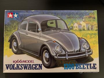 Tamiya Volkswagen Beetle 1966