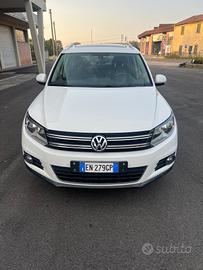 Volkswagen Tiguan 2.0 TDI 140CV 4MOTION DSG Sport 