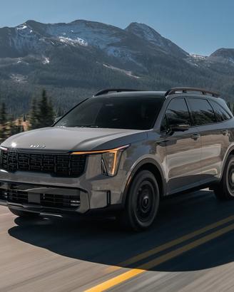 Ricambi usati kia sorento 2020-2024-rio 2011-2017