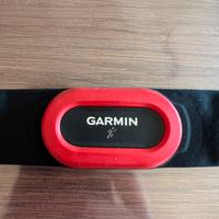 Garmin fascia cardio HRM
