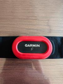 Garmin fascia cardio HRM