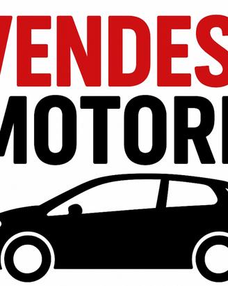 Motore grande punto