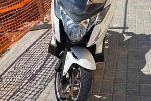 integra 700 honda anno 2012