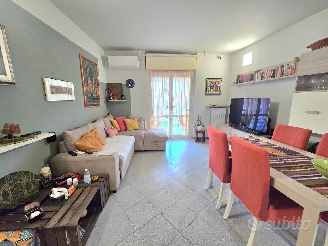 Appartamento – San Benigno Canavese, Torino - Altro