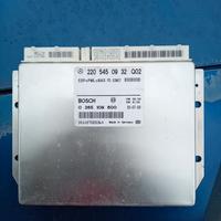 centralina ESP Mercedes S 500 W220