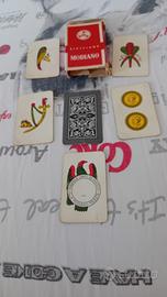 carta vintage siciliane modiano 