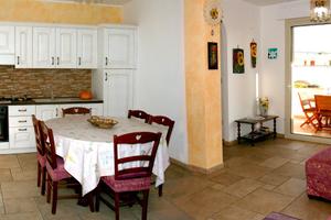 Casa al mare SALENTO con terrazzo attrezzato