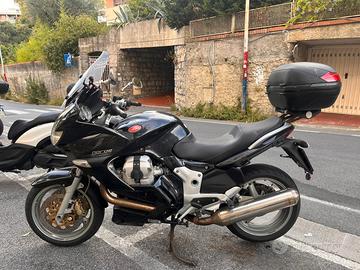 Moto Guzzi Norge 1200