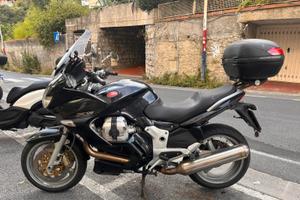 Moto Guzzi Norge 1200