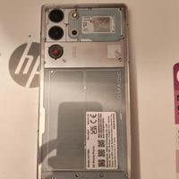 smartphone red magic 10 pro