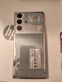 smartphone red magic 10 pro