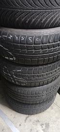 235/50 R18 OCCASION AFFAR OTTIM M+S 235 50 18 235/