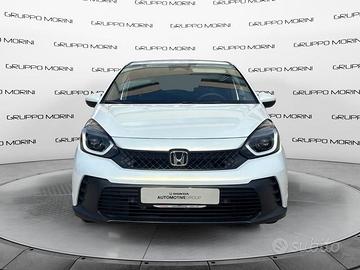 Honda Jazz 1.5 hev Elegance ecvt
