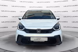Honda Jazz 1.5 hev Elegance ecvt
