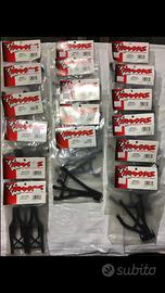 Traxxas ricambi Revo