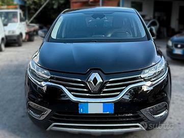 Renault Espace dCi 160CV EDC Energy Initiale Paris