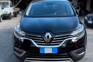 Renault Espace dCi 160CV EDC Energy Initiale Paris