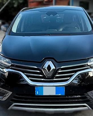 Renault Espace dCi 160CV EDC Energy Initiale Paris