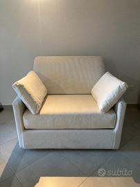 Poltrona Letto Poltrone e Sofà