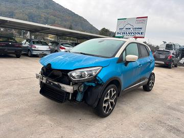 RICAMBI USATI RENAULT CAPTUR 900 2014 H4BA4 - MOTO