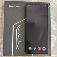 Samsung Galaxy Z Fold 7 256GB 
