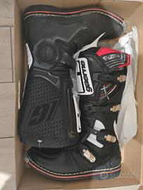 Stivali motocross gaerne gx1 tg47
