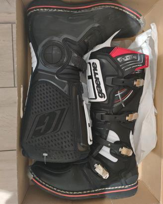 Stivali motocross gaerne gx1 tg47