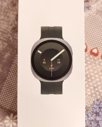 Samsung galaxy watch 9 44 LTE