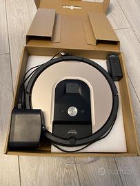 Robot Aspirapolvere iRobot Roomba 966 (Serie 900)